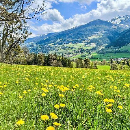 Apartment Salzmannhof - Rmu210 By Interhome Ramsau am Dachstein Εξωτερικό φωτογραφία