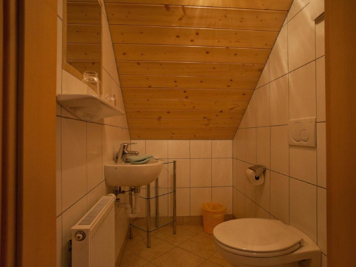 Apartment Salzmannhof - Rmu210 By Interhome Ramsau am Dachstein Εξωτερικό φωτογραφία