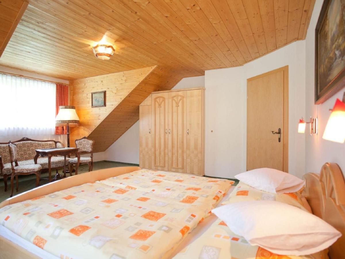 Apartment Salzmannhof - Rmu210 By Interhome Ramsau am Dachstein Εξωτερικό φωτογραφία