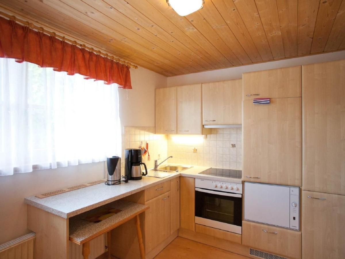 Apartment Salzmannhof - Rmu210 By Interhome Ramsau am Dachstein Εξωτερικό φωτογραφία