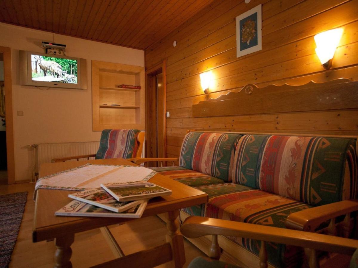 Apartment Salzmannhof - Rmu210 By Interhome Ramsau am Dachstein Εξωτερικό φωτογραφία