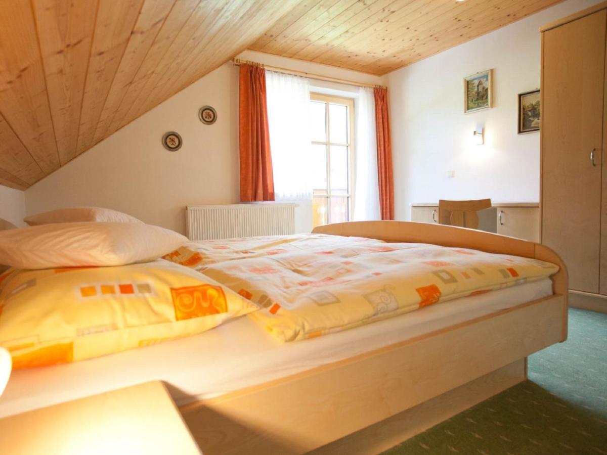 Apartment Salzmannhof - Rmu210 By Interhome Ramsau am Dachstein Εξωτερικό φωτογραφία