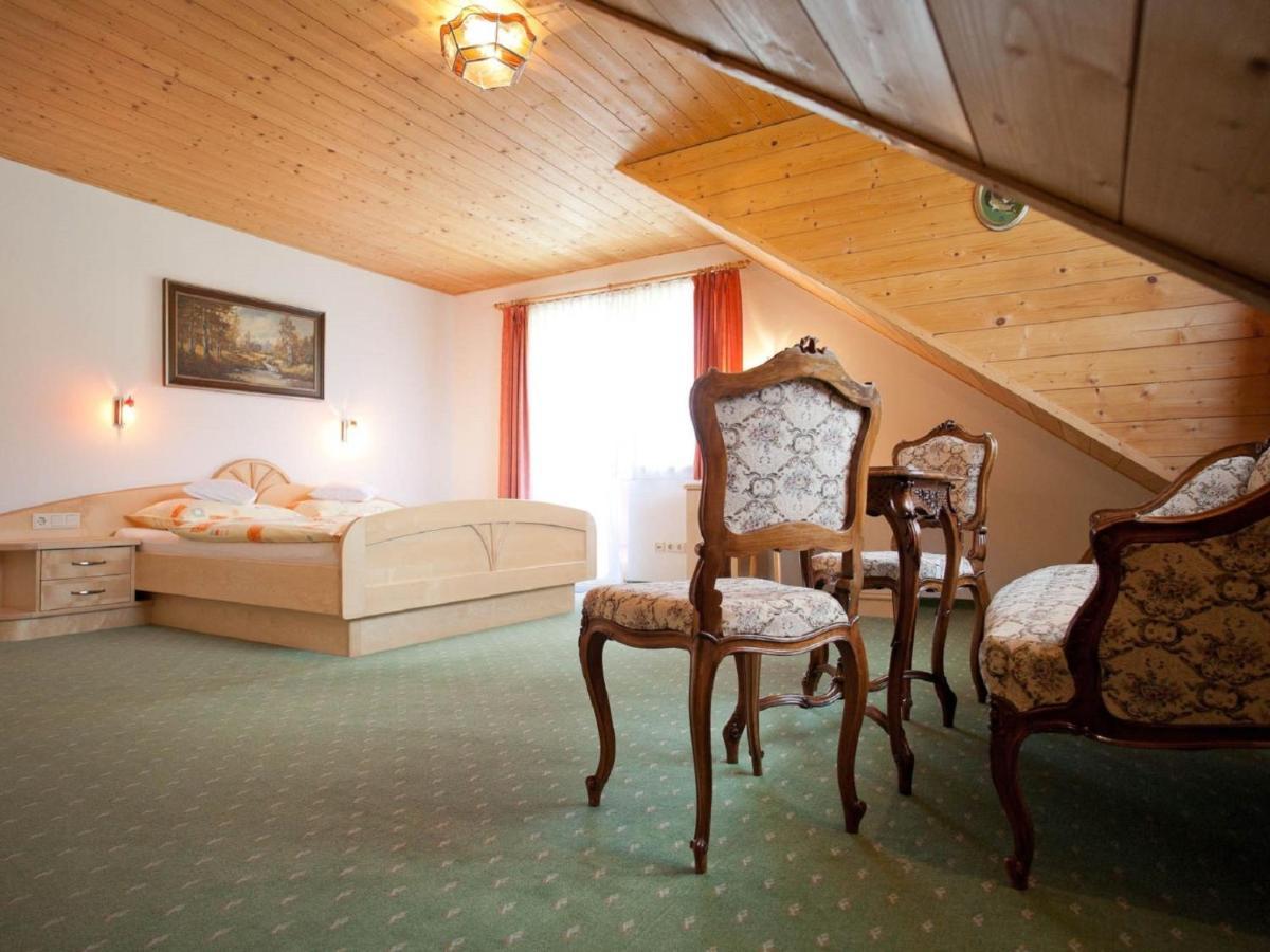 Apartment Salzmannhof - Rmu210 By Interhome Ramsau am Dachstein Εξωτερικό φωτογραφία