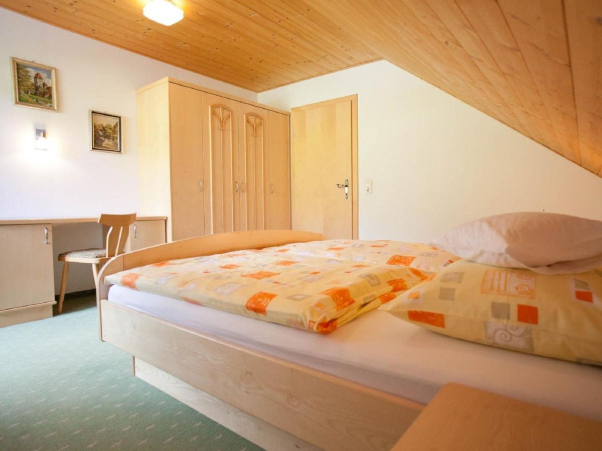 Apartment Salzmannhof - Rmu210 By Interhome Ramsau am Dachstein Εξωτερικό φωτογραφία