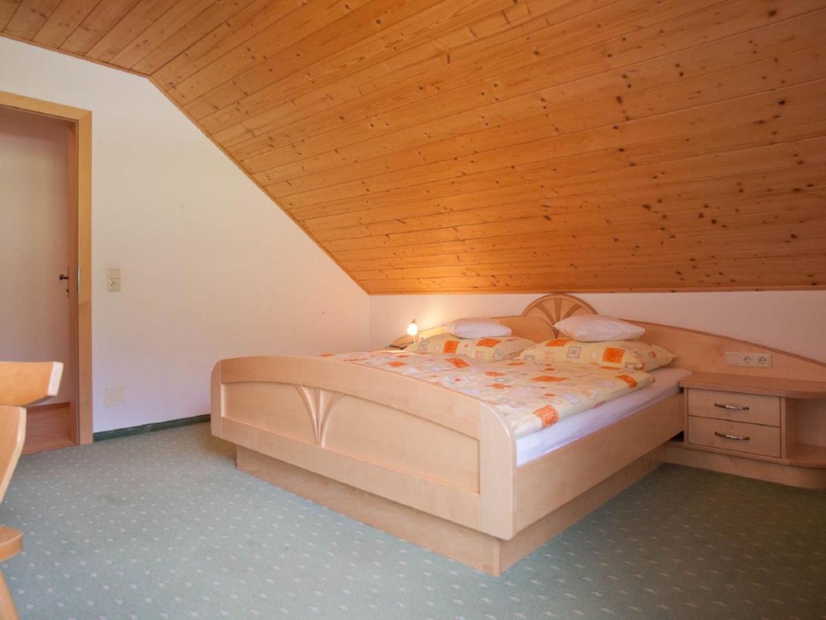 Apartment Salzmannhof - Rmu210 By Interhome Ramsau am Dachstein Εξωτερικό φωτογραφία